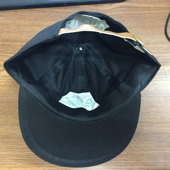 Adihash For All Grass Sports Blunt Pure Hemp Designs Adjustable Baseball Cap - Picture 6 of 7